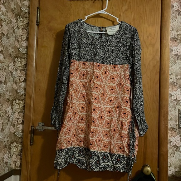 Women’s shirt dress - Picture 4 of 4